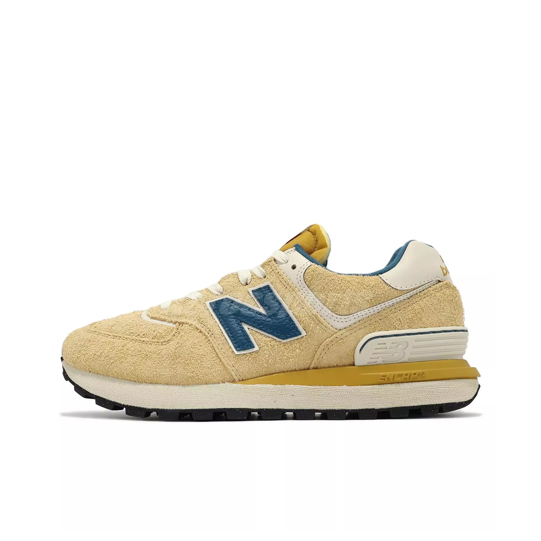 New Balance Shoes 574 - New Balance NB 574 Stoff Low-Top