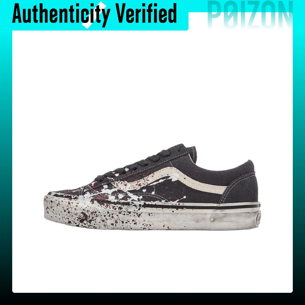 Vans Shoes Old Skool - Vans Premium Old Skool 36 Skateschuhe