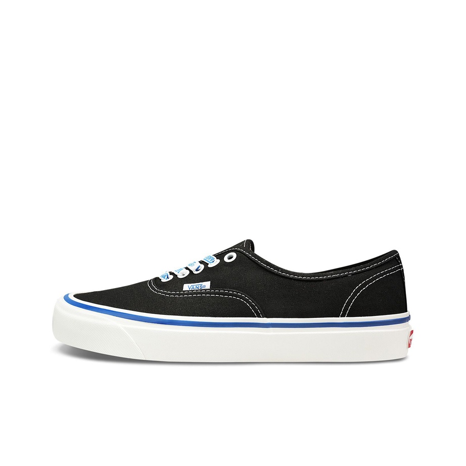 Vans Shoes Authentic - Vans Authentic Skateboard-Schuhe Unisex Low Top