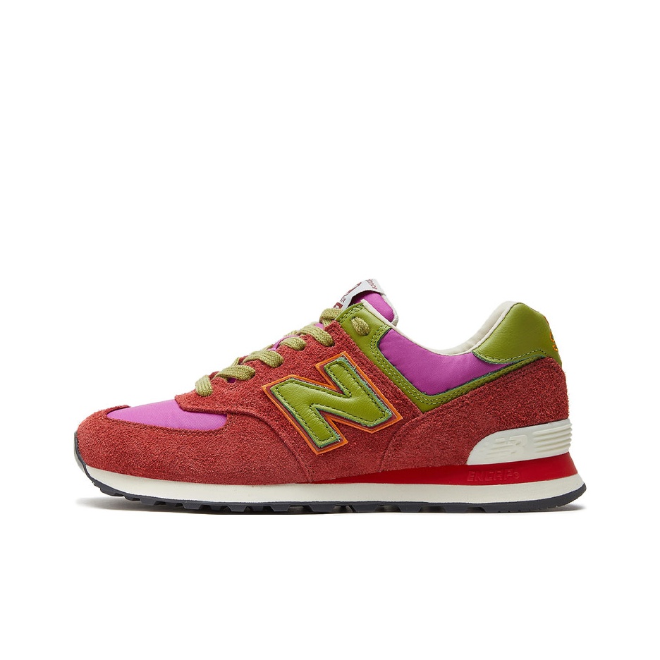 New Balance Shoes 574 - New Balance NB 574 Laufschuhe Unisex