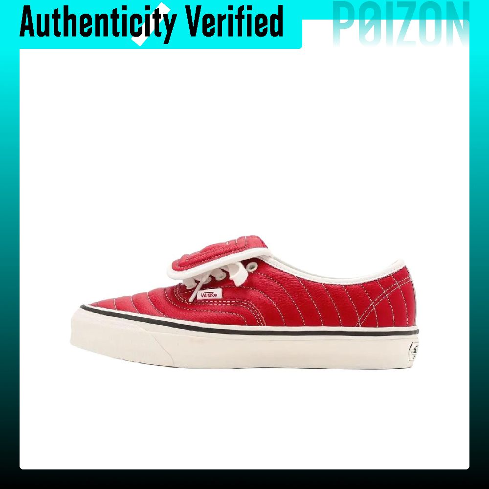 Vans Shoes Authentic - Vans Premium Authentic 44 Skateschuhe Unisex