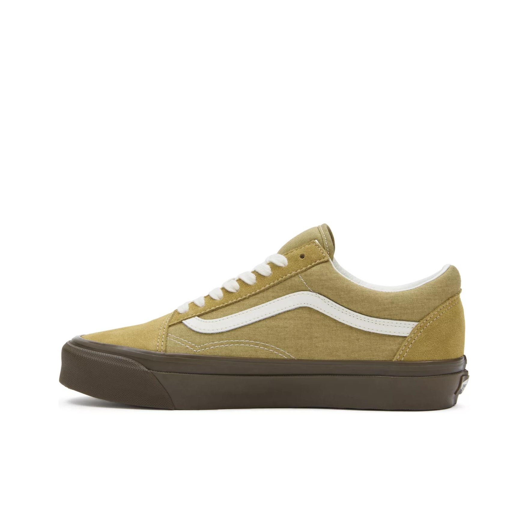 Vans Shoes Old Skool - Vans Old Skool Skateboard-Schuhe Damen Low-Top