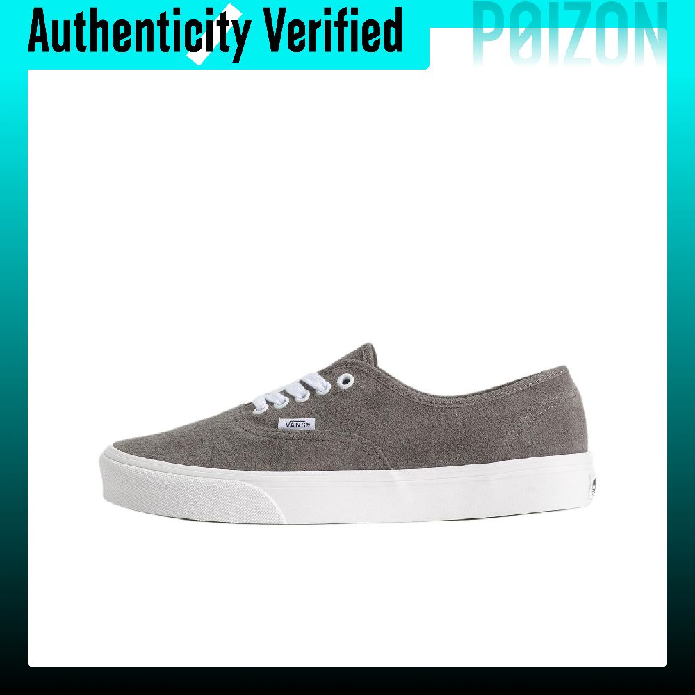 Vans Shoes Authentic - Vans Authentic Skate Schuhe Unisex Low
