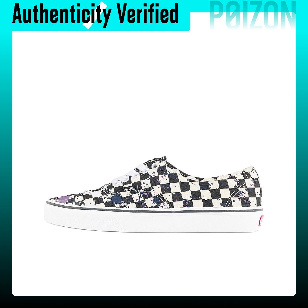 Vans Authentic Skate Schuhe Un – Vans Shoes Authentic Bewertung und Preis