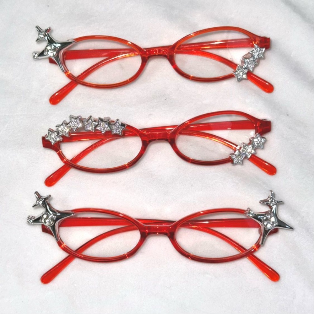 Y2K Stern-Strass-Katzenaugen-D – Sunglasses Cat Eye Bewertung und Preis