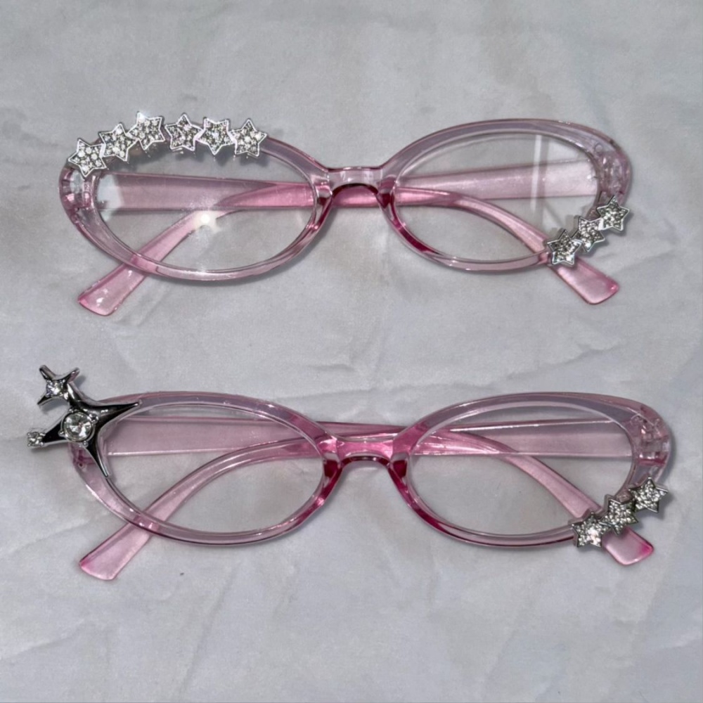 Y2K Stern-Strass-Katzenaugen-D – Sunglasses Cat Eye Bewertung und Preis