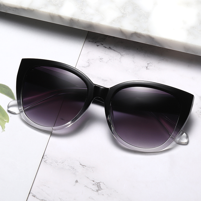 Retro Mode Katzenaugen-Sonnenb – Sunglasses Cat Eye Bewertung und Preis
