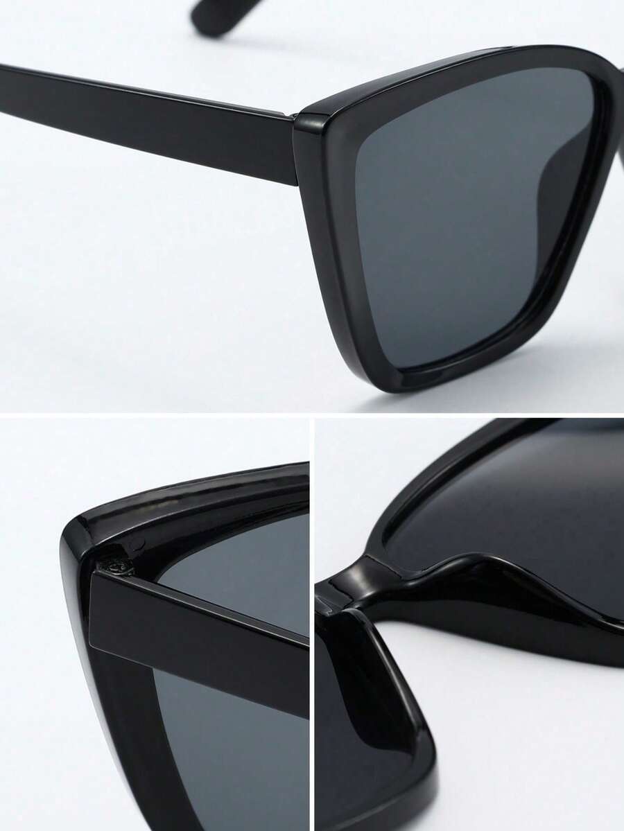 3/4 Stück Damen-Brillengestell – Sunglasses Cat Eye Bewertung und Preis