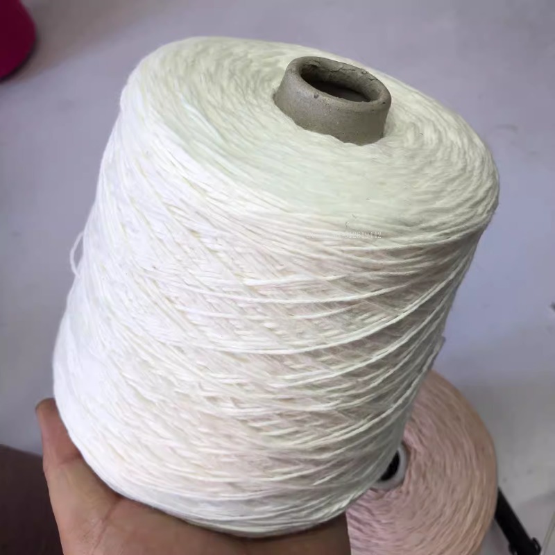 250g/ Ball Baumwolle reine Bau – Crochet Bag Raffia Bewertung und Preis