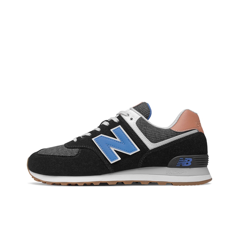 New Balance NB 574 Laufschuhe  – New Balance Shoes 574 Bewertung und Preis