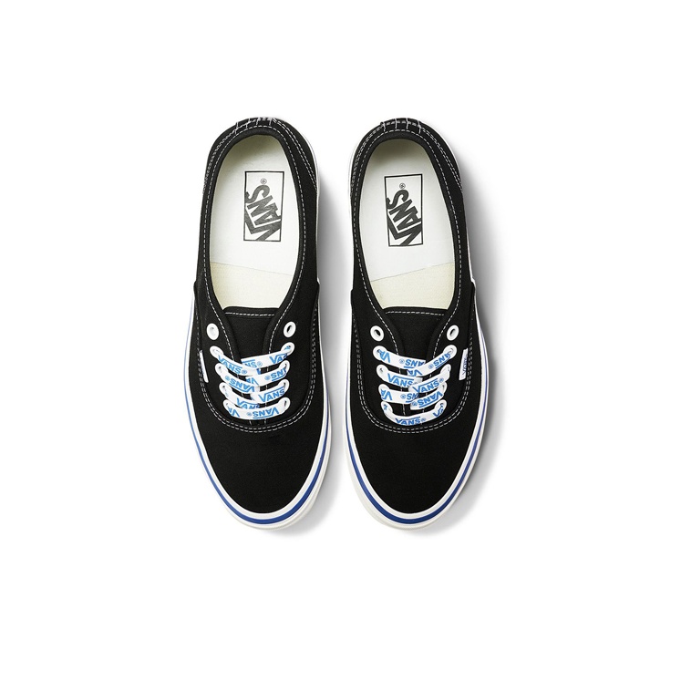 Vans Authentic Skateboard-Schu – Vans Shoes Authentic Bewertung und Preis