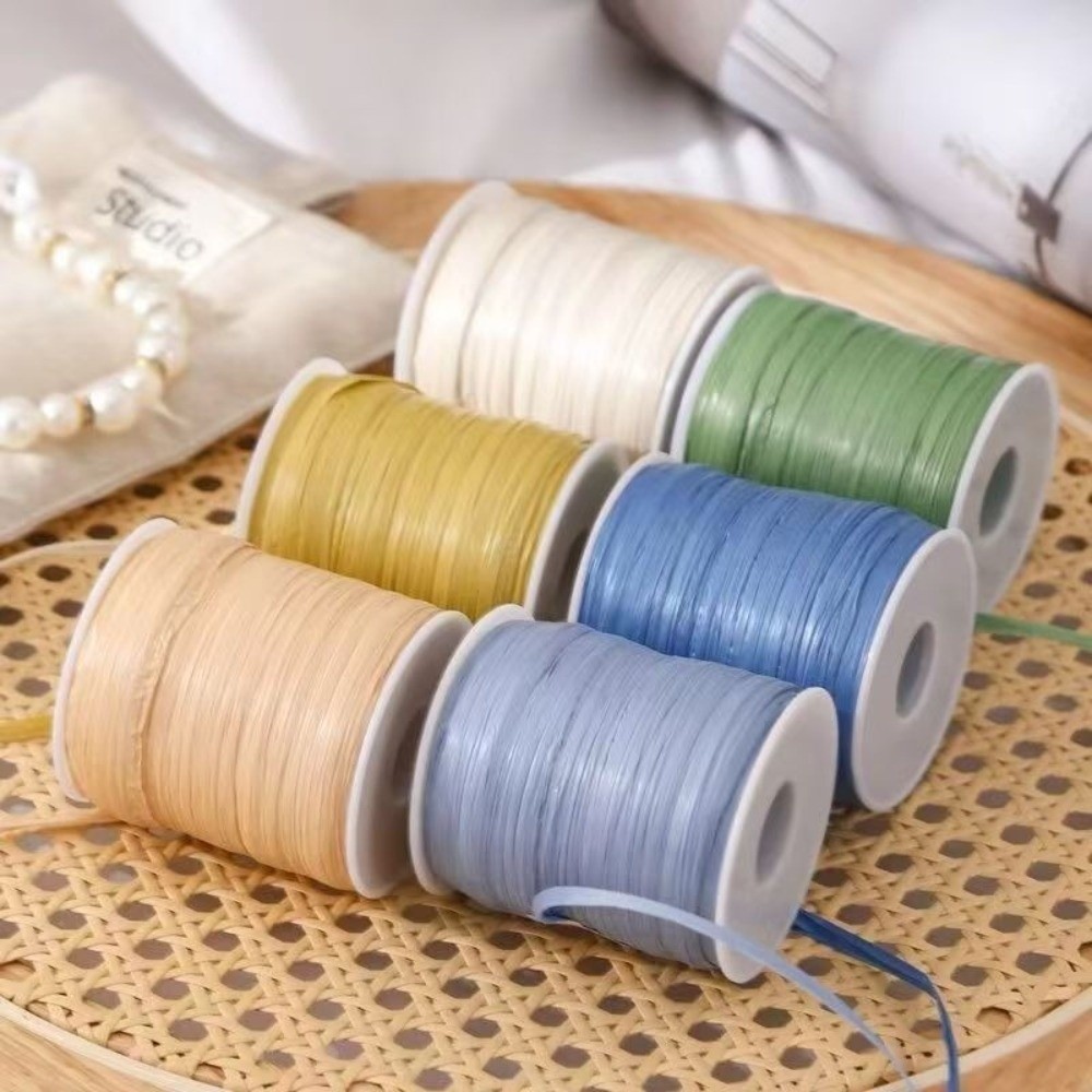 Hochwertiges Premium-Raffiagar – Crochet Bag Raffia Bewertung und Preis