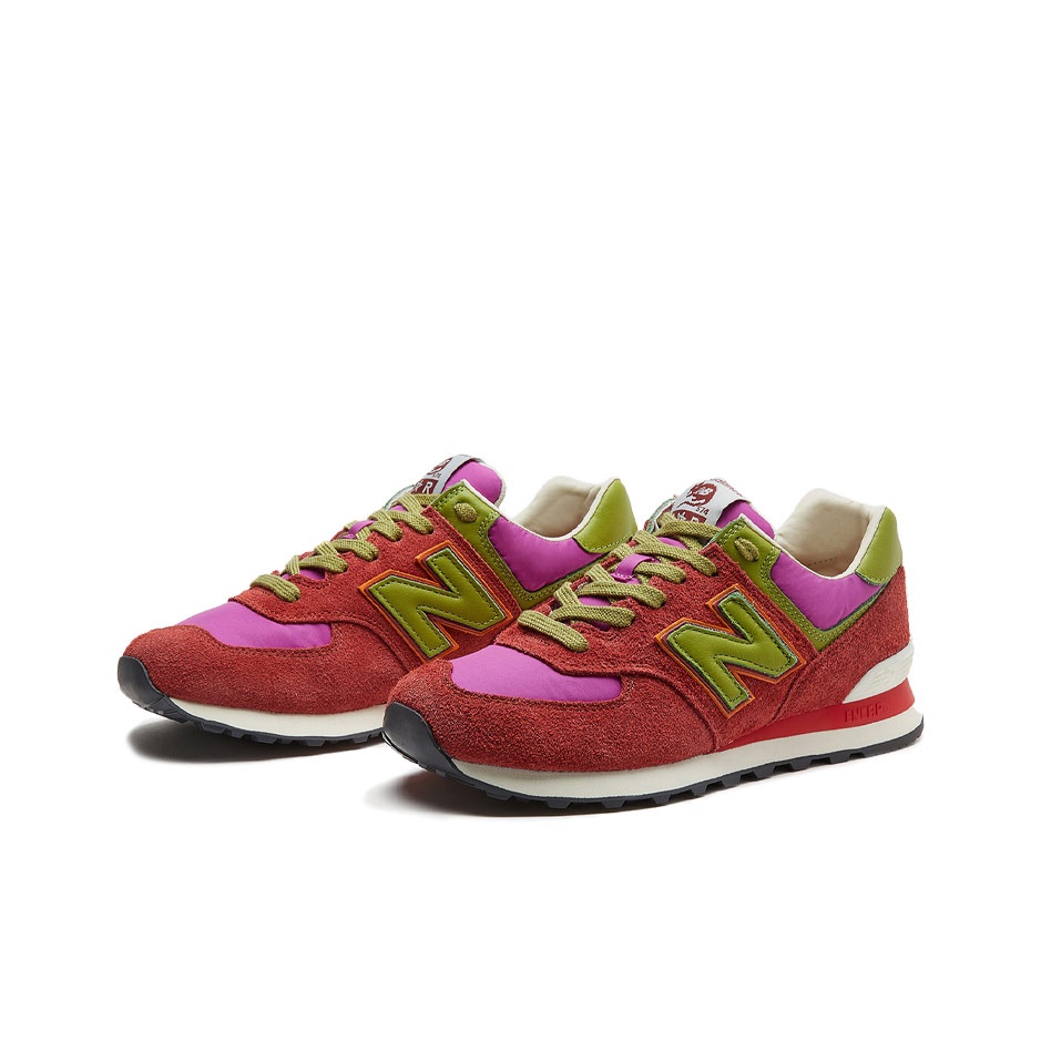 New Balance NB 574 Laufschuhe  – New Balance Shoes 574 Bewertung und Preis