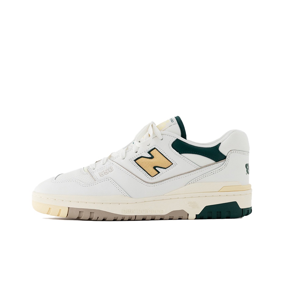 New Balance NB 550 Vintage Bas – New Balance Shoes 550 Bewertung und Preis