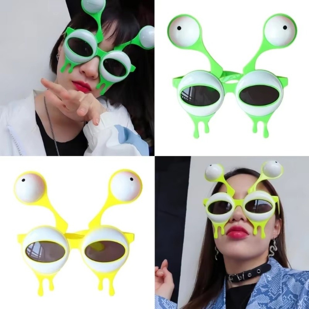 Neue lustige lustige Sonnenbri – Sunglasses Cat Eye Bewertung und Preis