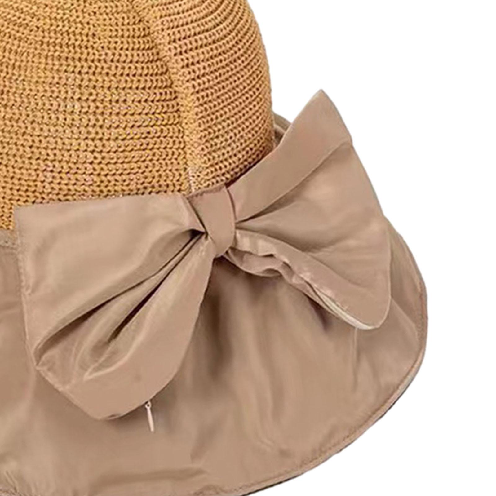 Damen-Sonnenhut mit breiter Kr – Hat Floppy Wide Bewertung und Preis