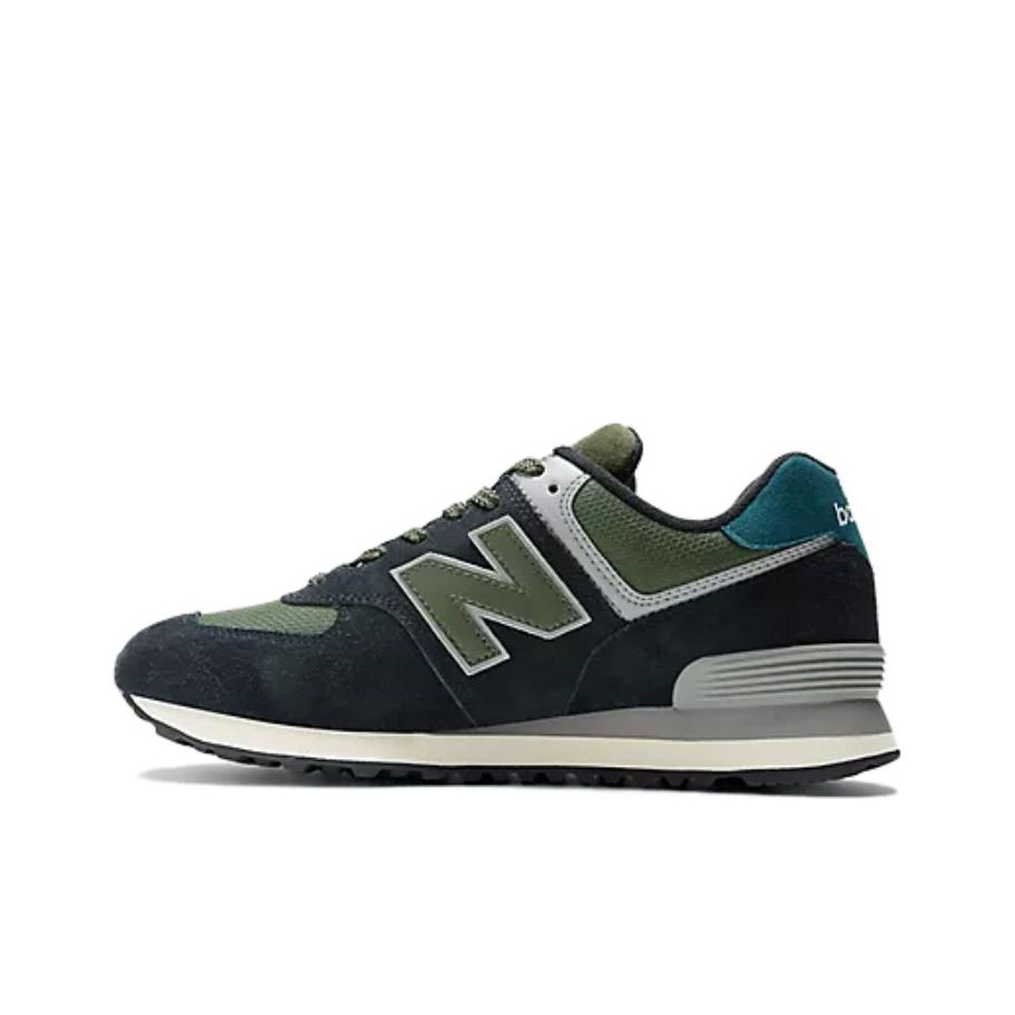 New Balance NB 574 Freizeitsch – New Balance Shoes 574 Bewertung und Preis